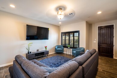 13561 Harbottle St, El Paso, TX 79928 - photo 4