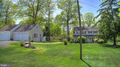 5417 Point Pleasant Pike, Doylestown, PA 18902 - photo 2