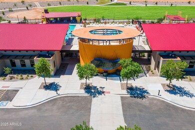 Community Center