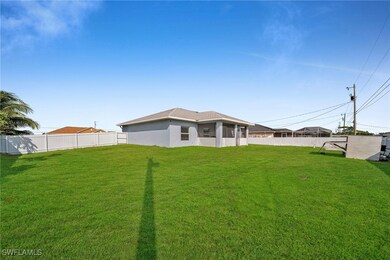 View of yard with a sunroom and a fenced backyard