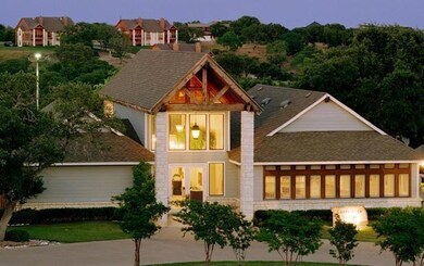 17020 Trailwood Dr, Whitney, TX 76692 - photo 5