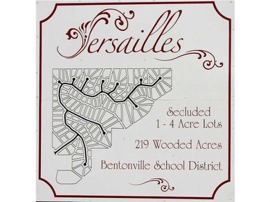 1456 Le Chesnay Dr, Centerton, AR 72719 - photo 2