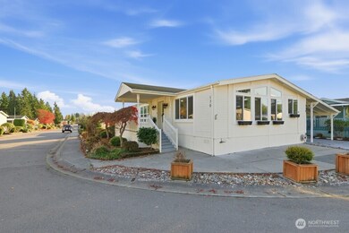 1427 100th St SW unit 170, Everett, WA 98204 - photo 2