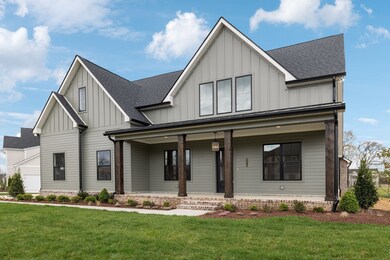 2819 Chaudoin Ct, Murfreesboro, TN 37129 - photo 2