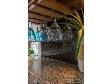 Kitchen Detail