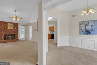 835 Madison Chase Way, Lawrenceville, GA 30045 - photo 4