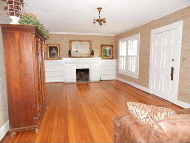 132 S Sanders St, Nacogdoches, TX 75964 - photo 2