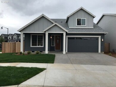 2326 Falls St, Forest Grove, OR 97116 - photo 3