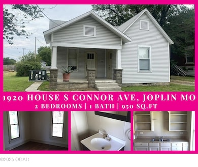 1920 S Connor Ave, Joplin, MO 64804 - photo 2