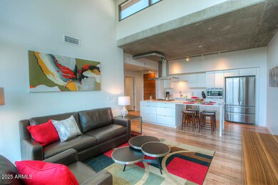 100 W Portland St unit 506, Phoenix, AZ 85003 - photo 2