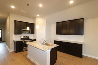 609 Copper Springs Dr, Magnolia, TX 77354 - photo 3