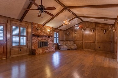 9011 W Valley Meadow Ln, Odessa, TX 79764 - photo 2