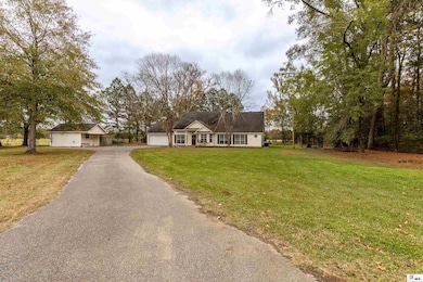 11742 Clay Ansley Hwy, Ruston, LA 71270 - photo 3