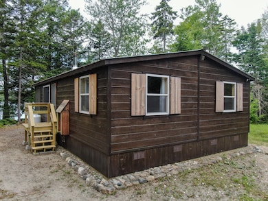 147 Loop Rd, Lincoln, ME 04457 - photo 3