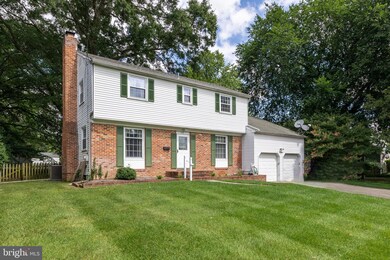 15 E Cooper Ave, Moorestown, NJ 08057 - photo 2