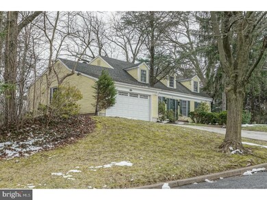 6 Westwood Dr, Haddonfield, NJ 08033 - photo 4