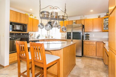 Corian Countertops and Newer Appliances