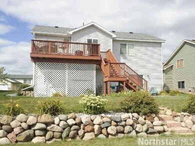 1506 Park View Ln NE, Sauk Rapids, MN 56379 - photo 2