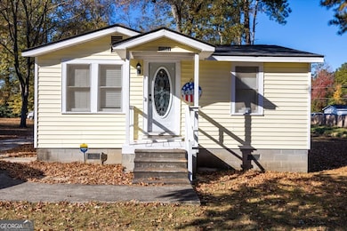 4501 Massey Rd, Macon, GA 31206 - photo 2