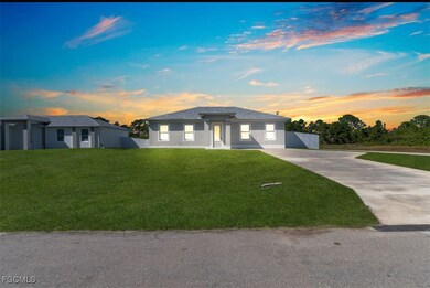 946 Hansen St E, Lehigh Acres, FL 33974 - photo 7