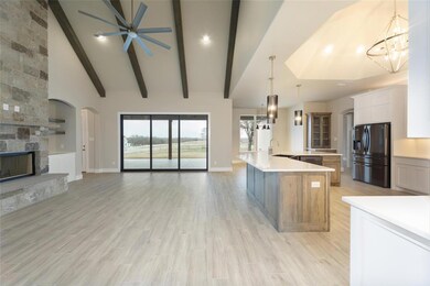 105 Wet Rock Rd E, Boyd, TX 76023 - photo 3