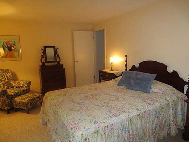 Bedroom.