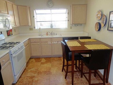 Property Photo. Extra Cabinets in Laundry room.