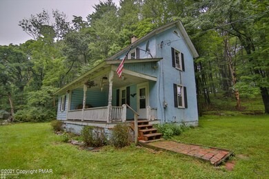 133 Lower Swiftwater Rd, Swiftwater, PA 18370 - photo 2