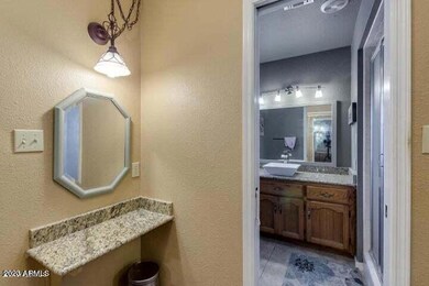 Master Bath 1