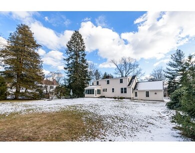 643 Boston Post Rd, Weston, MA 02493 - photo 5