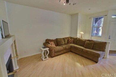 Quite a bit of room here for your furniture, coffe