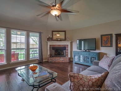 20506 E 35th St S, Broken Arrow, OK 74014 - photo 7