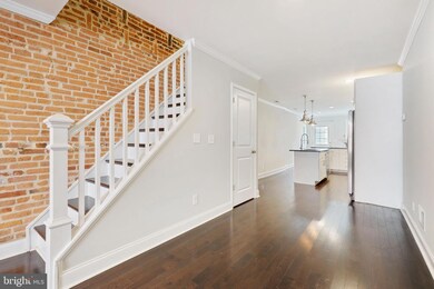 1710 William St, Baltimore, MD 21230 - photo 5