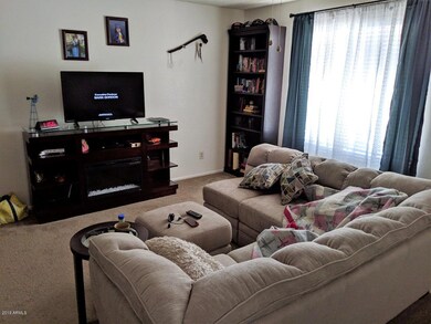 1 - Living Room