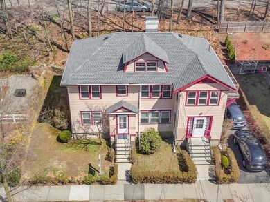 45 Beaconsfield Rd unit 45, Brookline, MA 02445 - photo 2