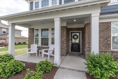 11988 Springtide Ln, Fishers, IN 46037 - photo 4