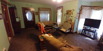 Living Room Picture 2