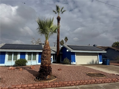 unlisted-address, Las Vegas, NV 89169 - photo 2