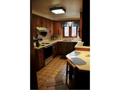Kitchen. FULLY EQUIPT EAT IN KITCHEN.