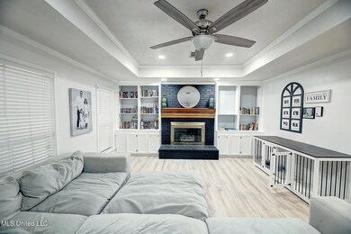 304 Massey Cove, Carthage, MS 39051 - photo 7