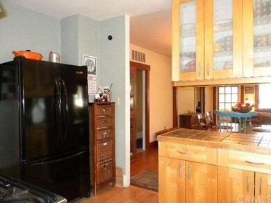Another view of kitchen