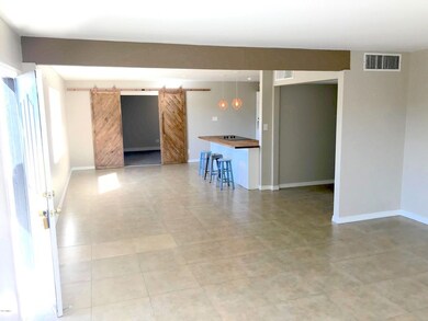 Glen great room