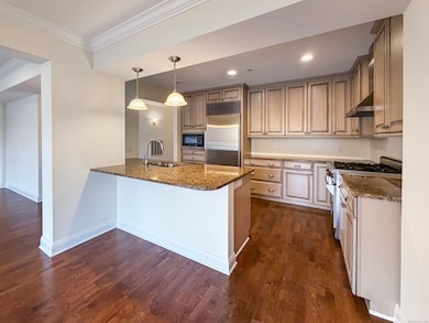 Poet's Landing unit A303, Danbury, CT 06811 - photo 4