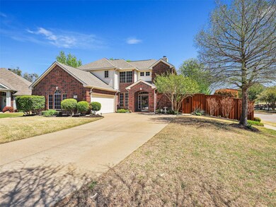 3400 Cascade Ct, Wylie, TX 75098 - photo 2