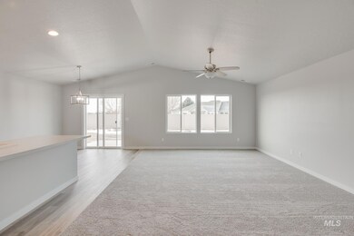 2186 W Rickon St, Kuna, ID 83634 - photo 5