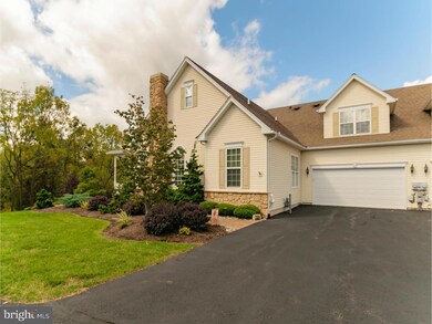 1115 Burgundy Cir, Pennsburg, PA 18073 - photo 2
