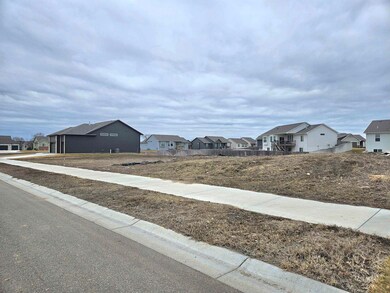 Vacant lot