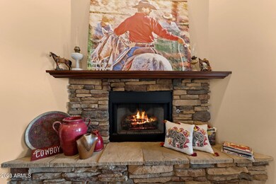 20820 W Creosote Ln, Wickenburg, AZ 85390 - photo 2