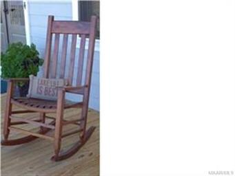 We have saved a seat for you!