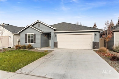 10692 W Camas St, Boise, ID 83709 - photo 3